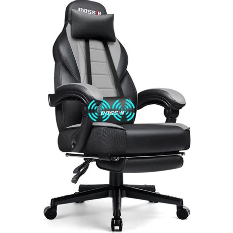 best office gaming chair amazon|The best gaming chairs of 2024 — tested and rated .